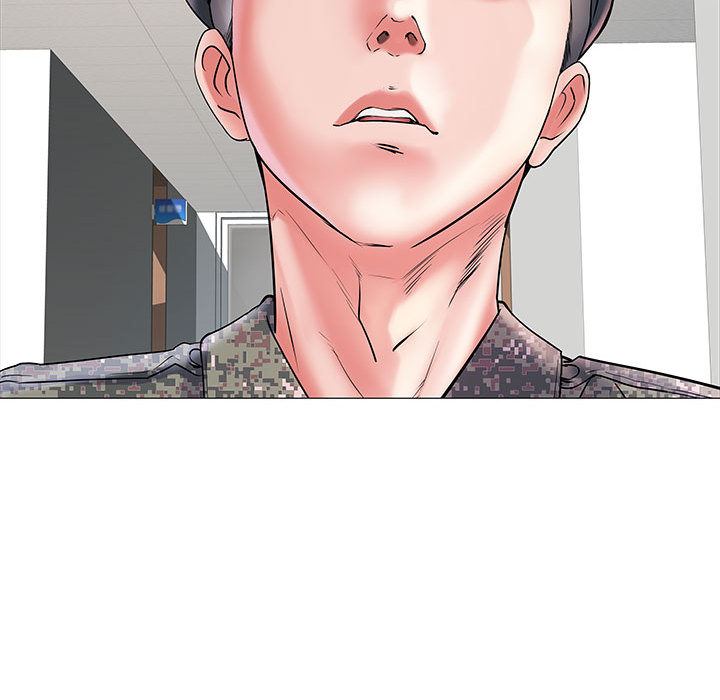 刺激的部队生活第2话