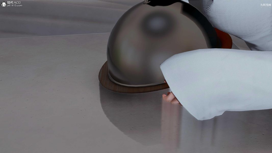 人妻舅妈淫堕记[3D]第45话