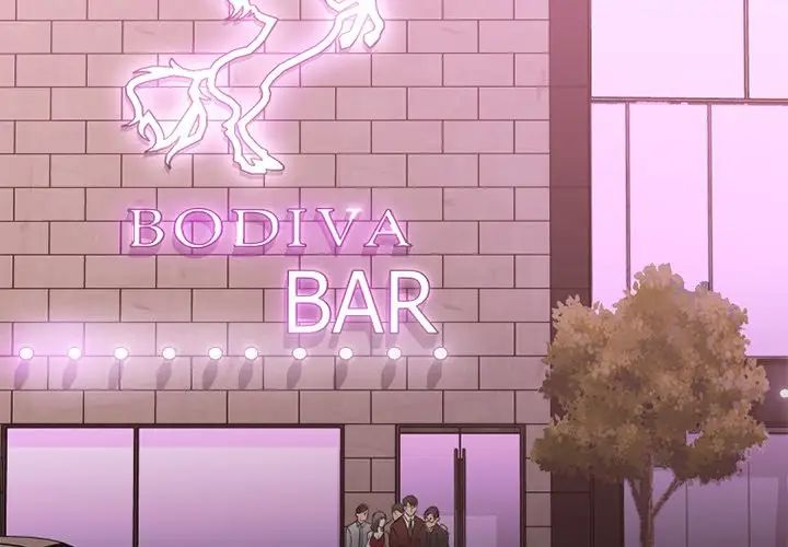 慾望食物链第21话