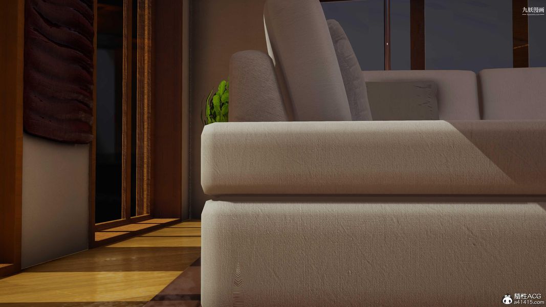 人妻舅妈淫堕记[3D]第58话