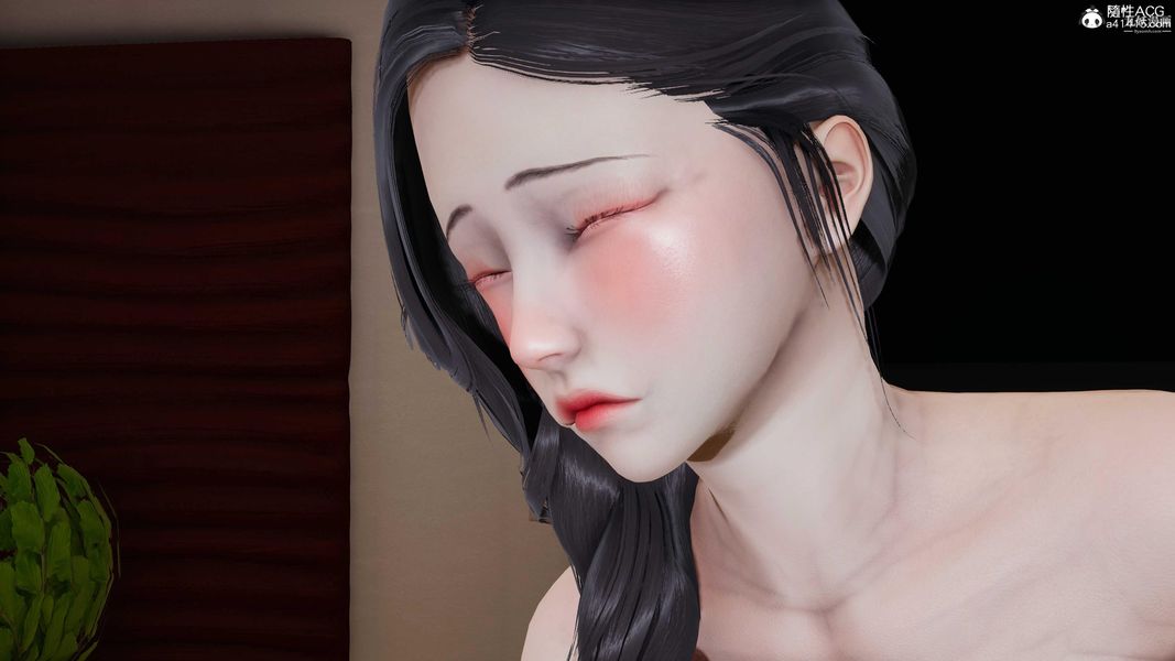 人妻舅妈淫堕记[3D]第59话