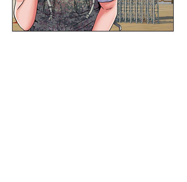 刺激的部队生活第5话