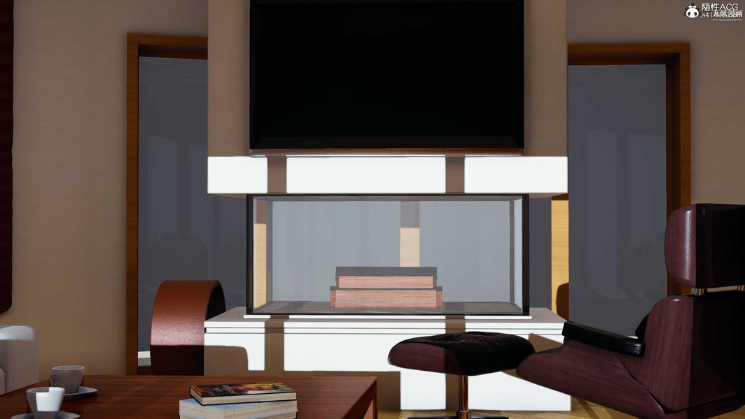 人妻舅妈淫堕记[3D]第64话