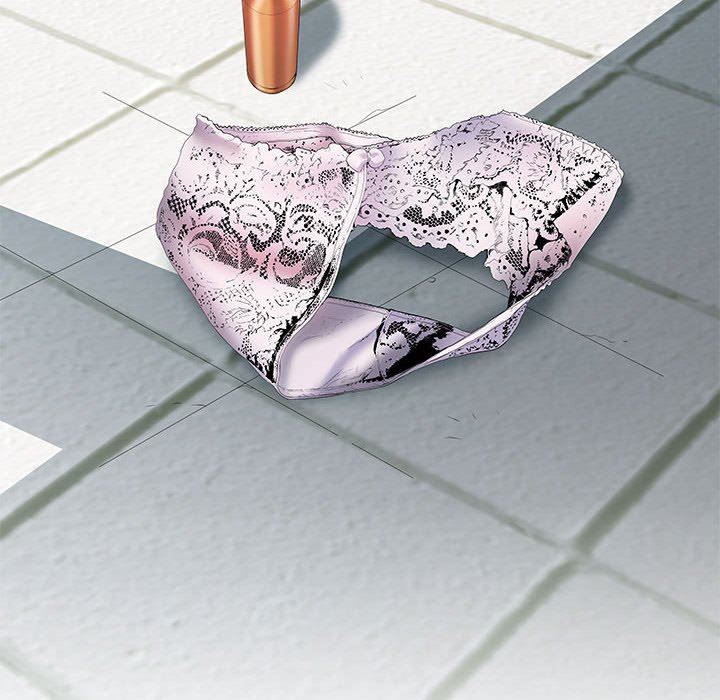 刺激的部队生活第8话