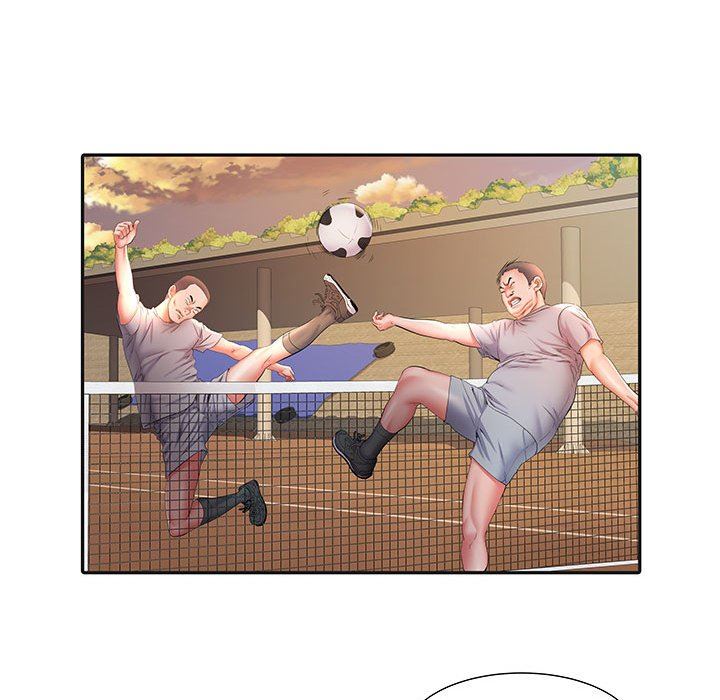 刺激的部队生活第9话