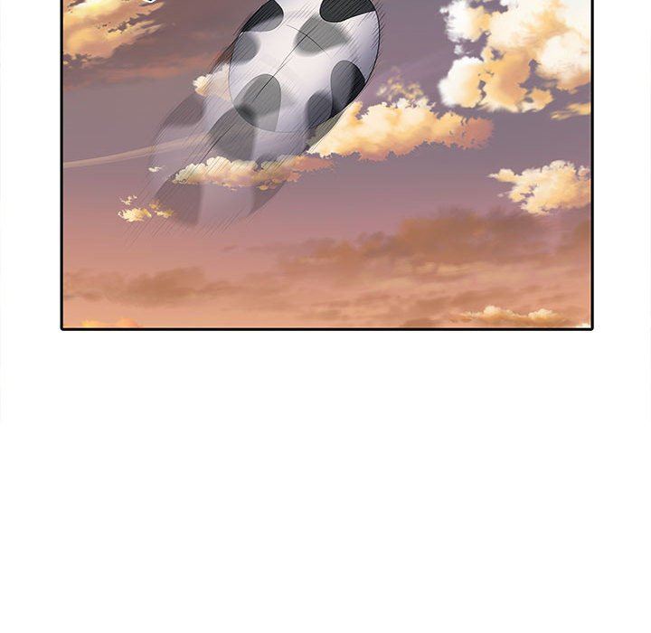 刺激的部队生活第9话