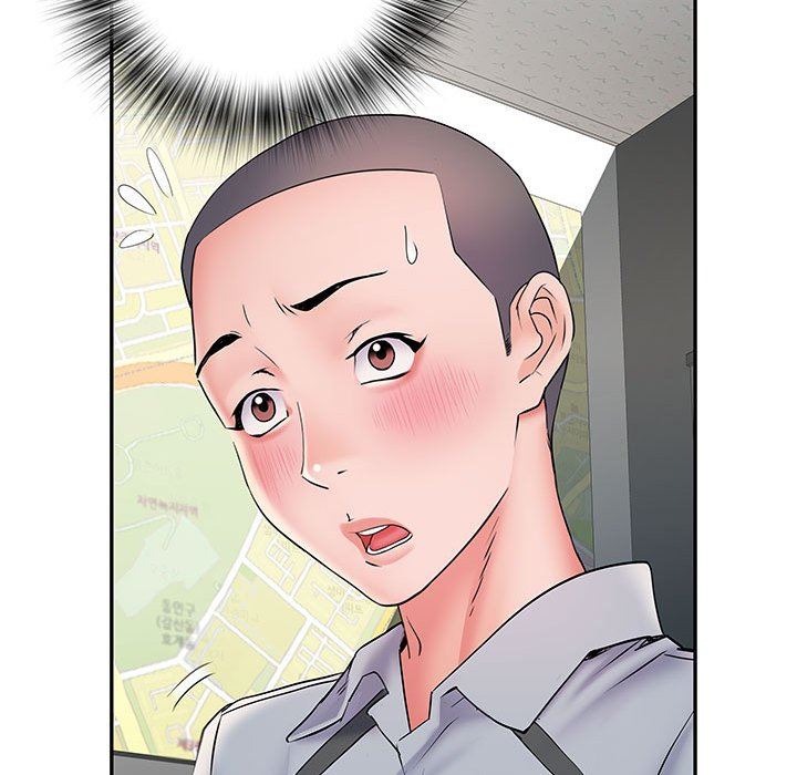 刺激的部队生活第10話