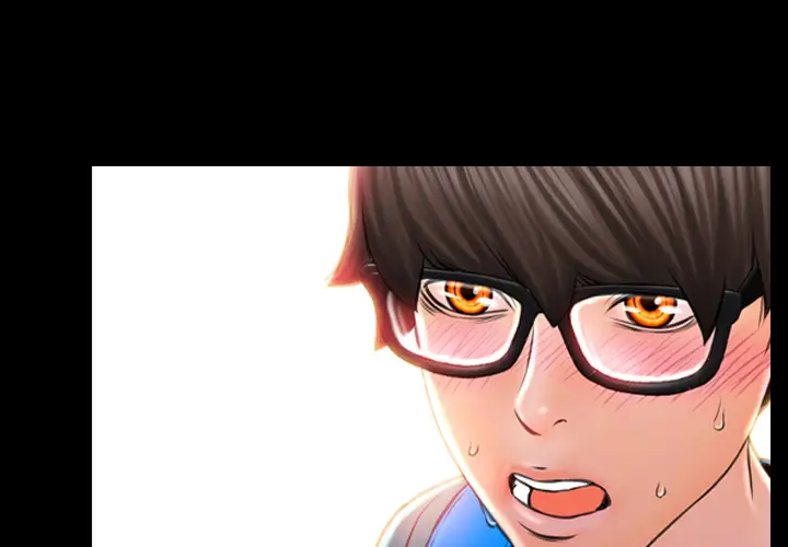 S商店的她第3话