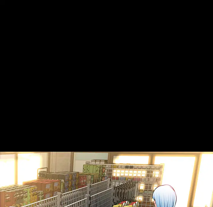 S商店的她第3话