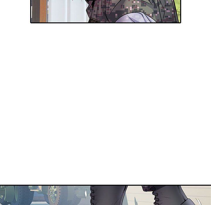 刺激的部队生活第11话