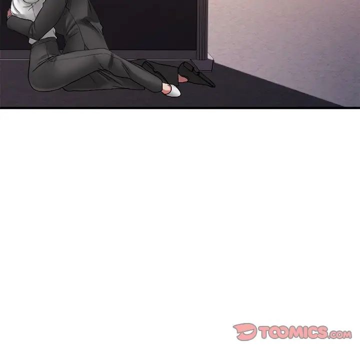 慾望食物链第27话