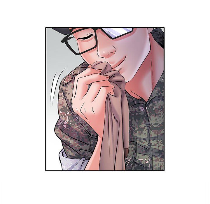 刺激的部队生活第13话