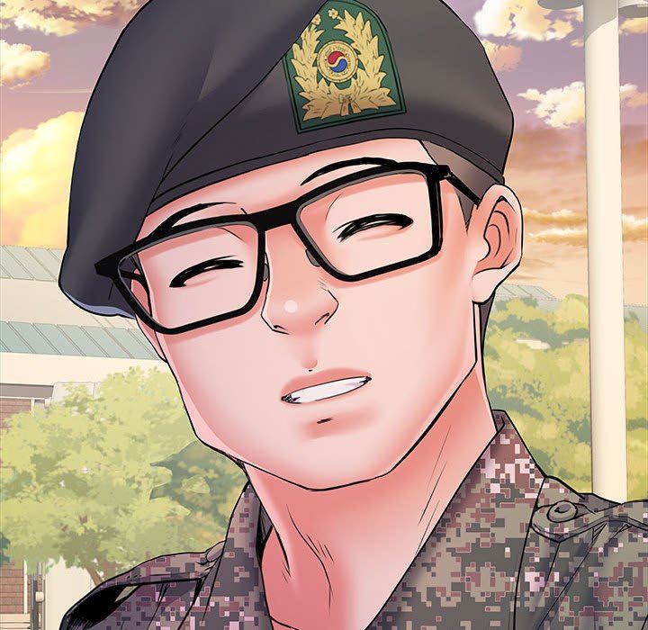 刺激的部队生活第15话