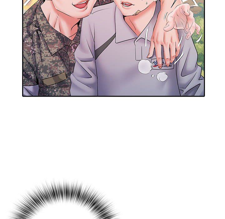 刺激的部队生活第15话