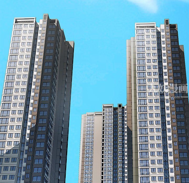 离过婚的她第10话