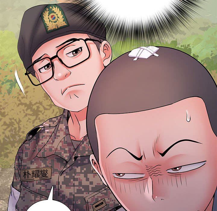 刺激的部队生活第15话