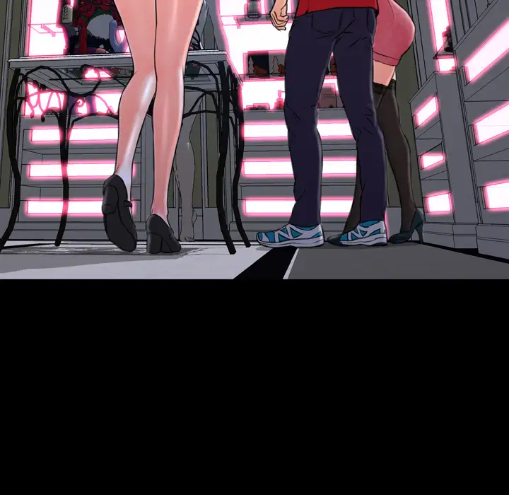 S商店的她第6话