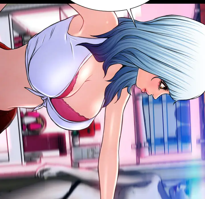 S商店的她第7话