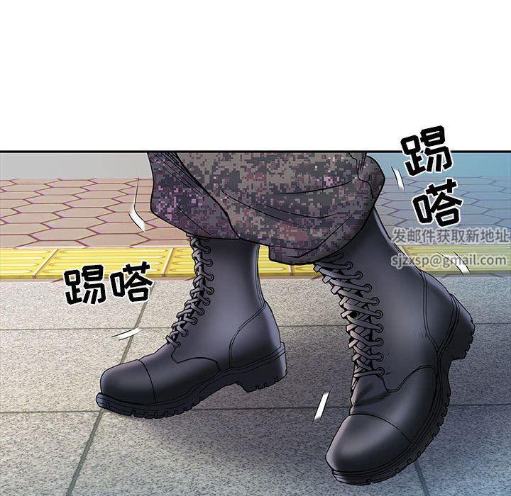 刺激的部队生活第15话