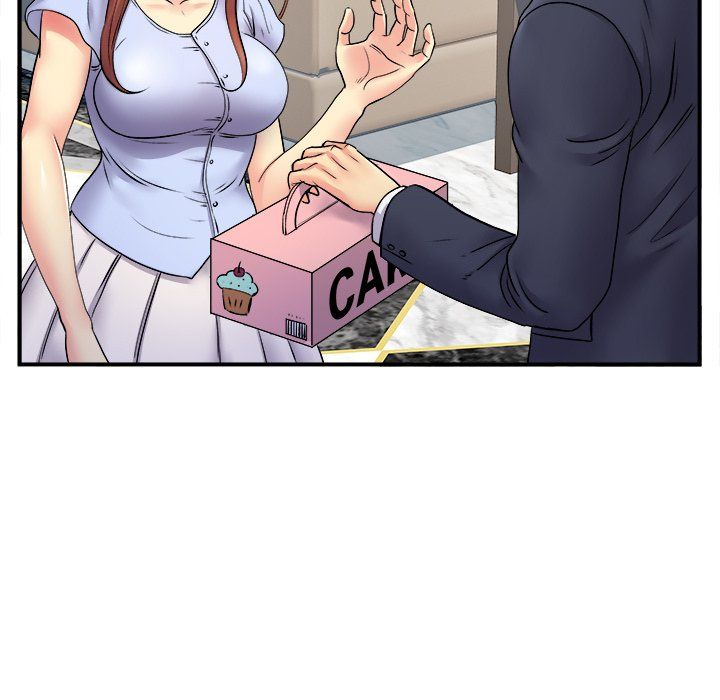 离过婚的她第10话