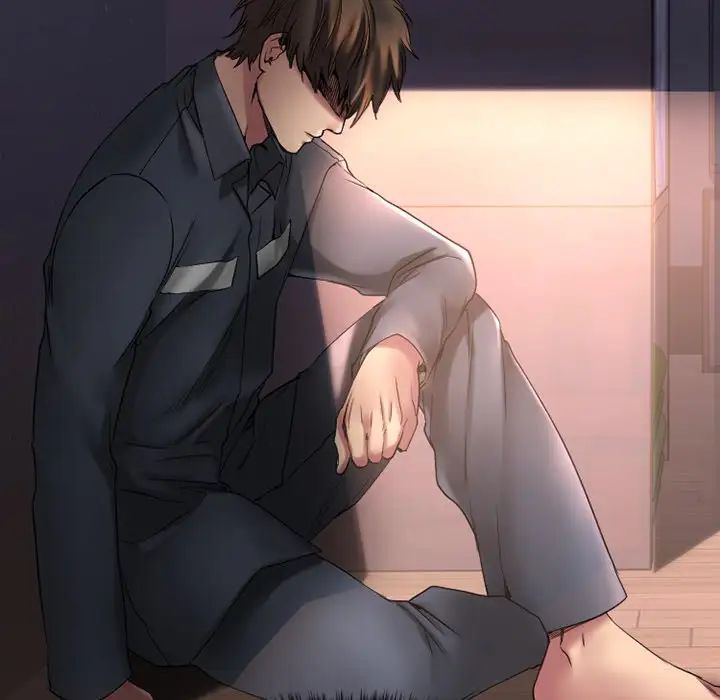 慾望食物链第28话