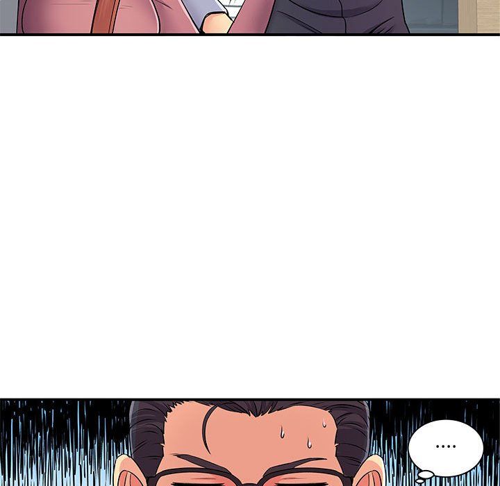 离过婚的她第12话