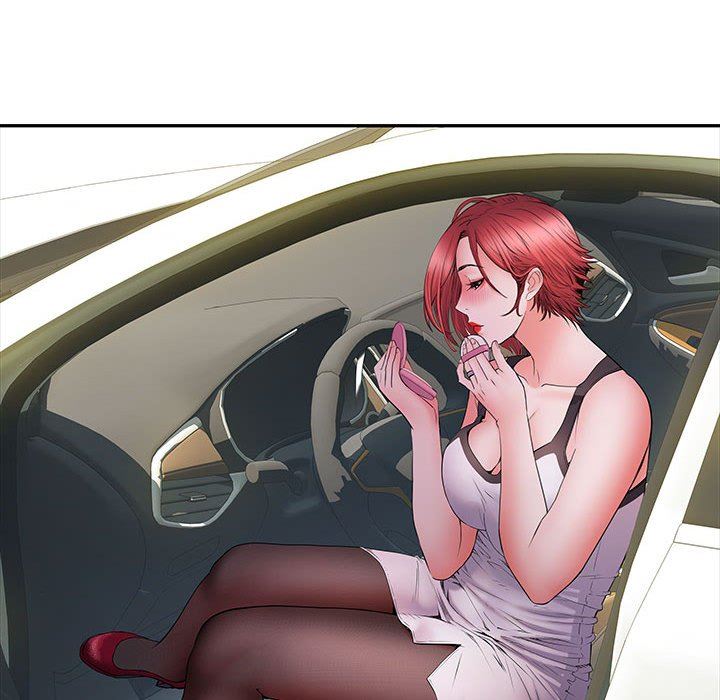 刺激的部队生活第16话