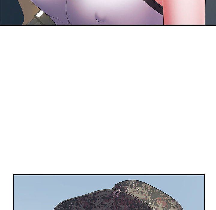 刺激的部队生活第17话