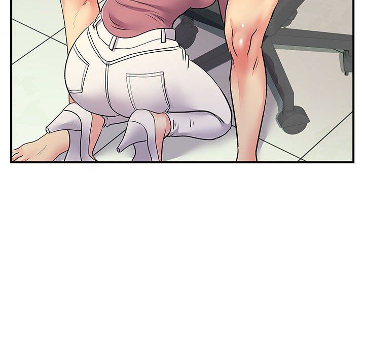 离过婚的她第12话