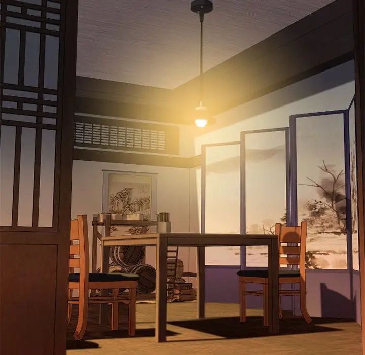 慾望食物链第31话