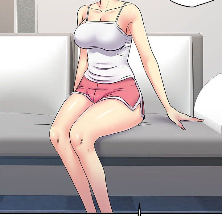 离过婚的她第15话