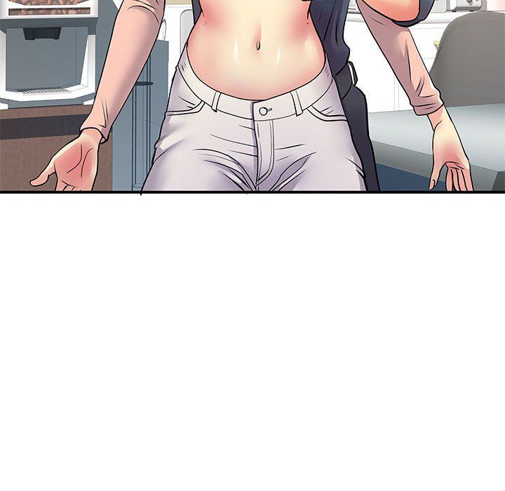 离过婚的她第16话