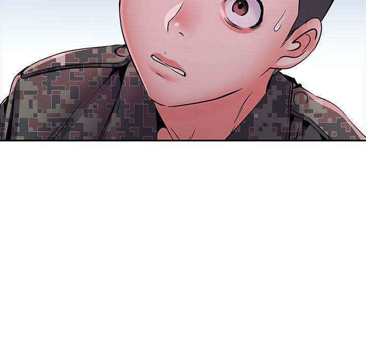 刺激的部队生活第20话