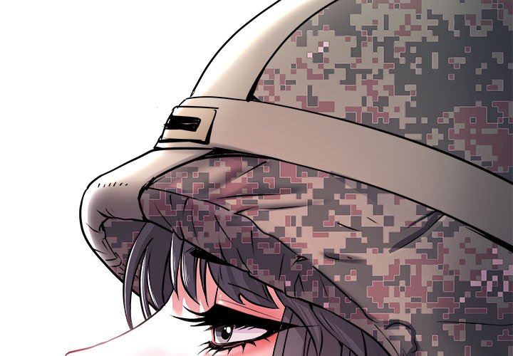 刺激的部队生活第21话