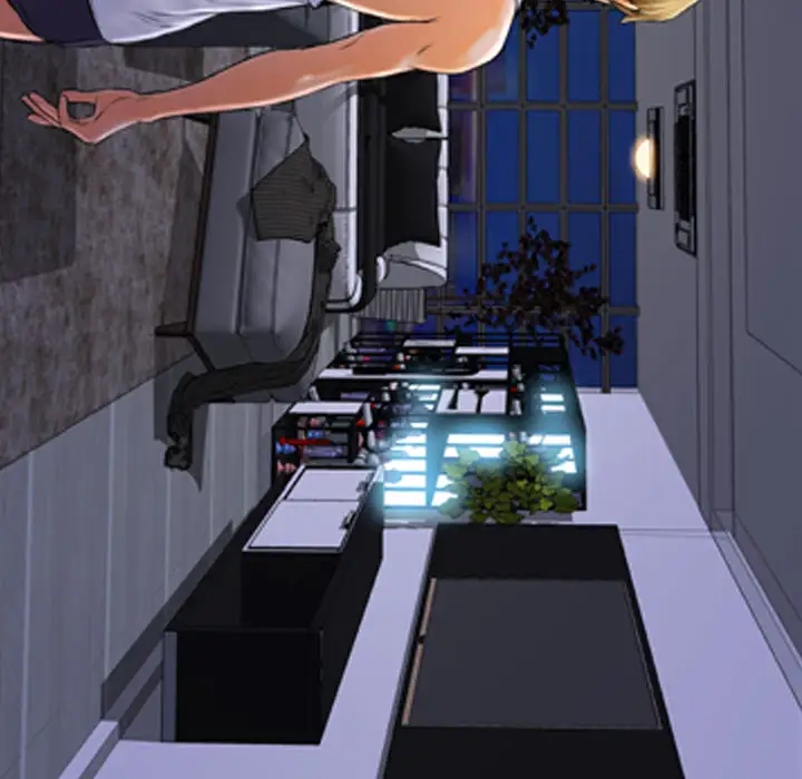 S商店的她第10话