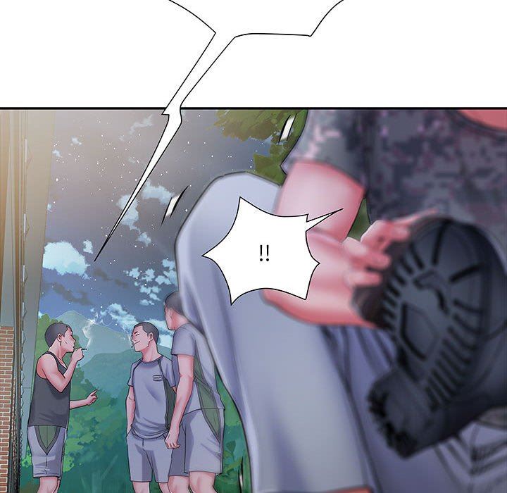 刺激的部队生活第21话