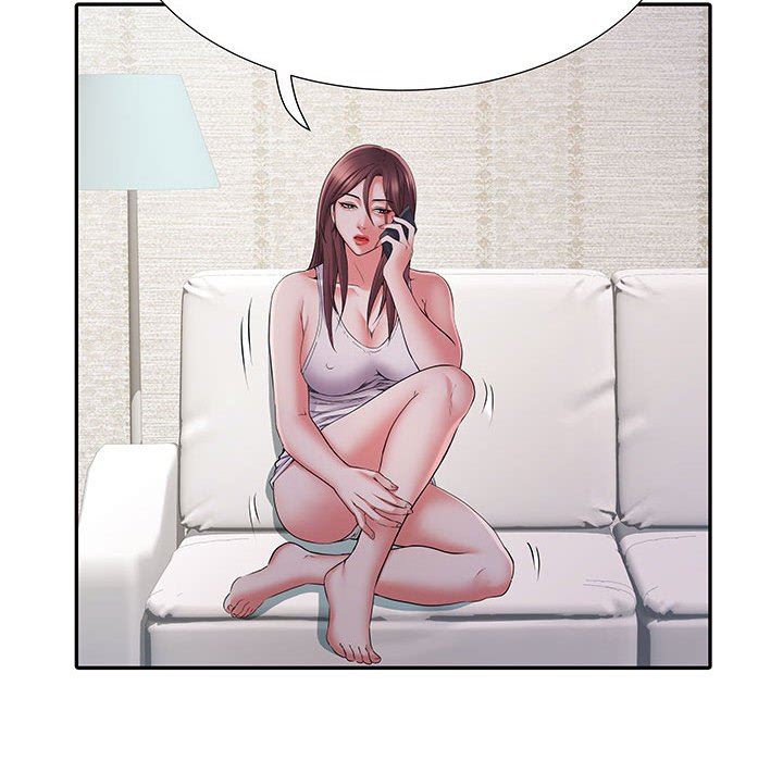 刺激的部队生活第22话