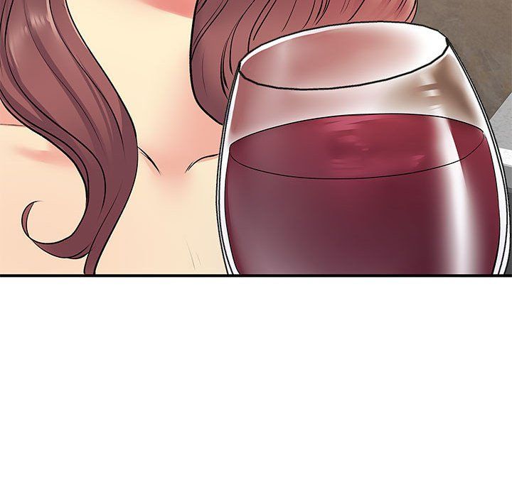 离过婚的她第17话