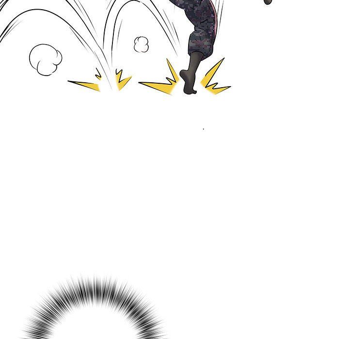 刺激的部队生活第22话