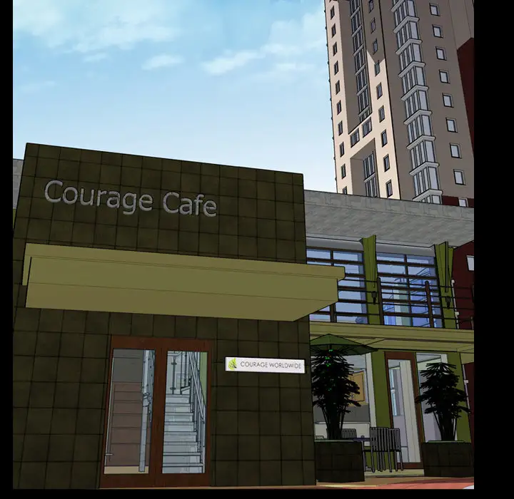 S商店的她第12话