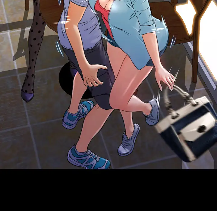 S商店的她第12话