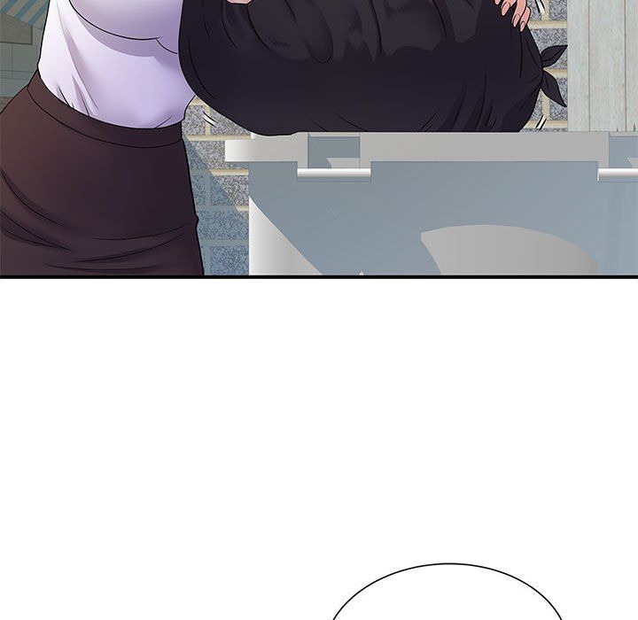 离过婚的她第20话