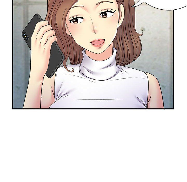 离过婚的她第20话