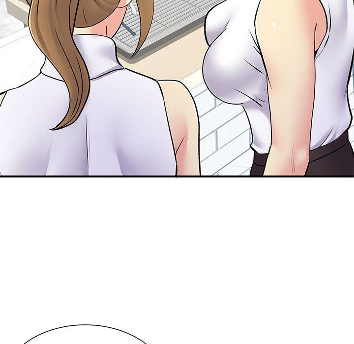 离过婚的她第20话