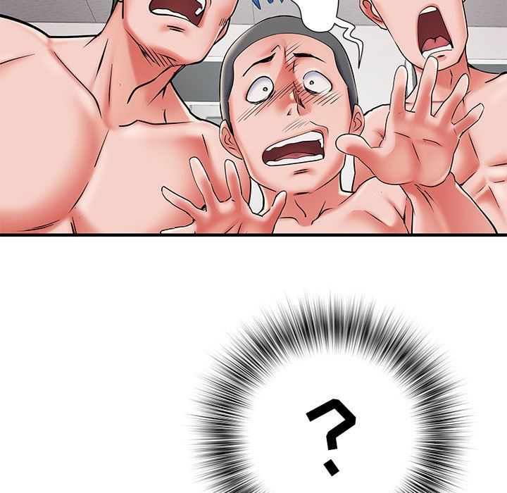 刺激的部队生活第28话