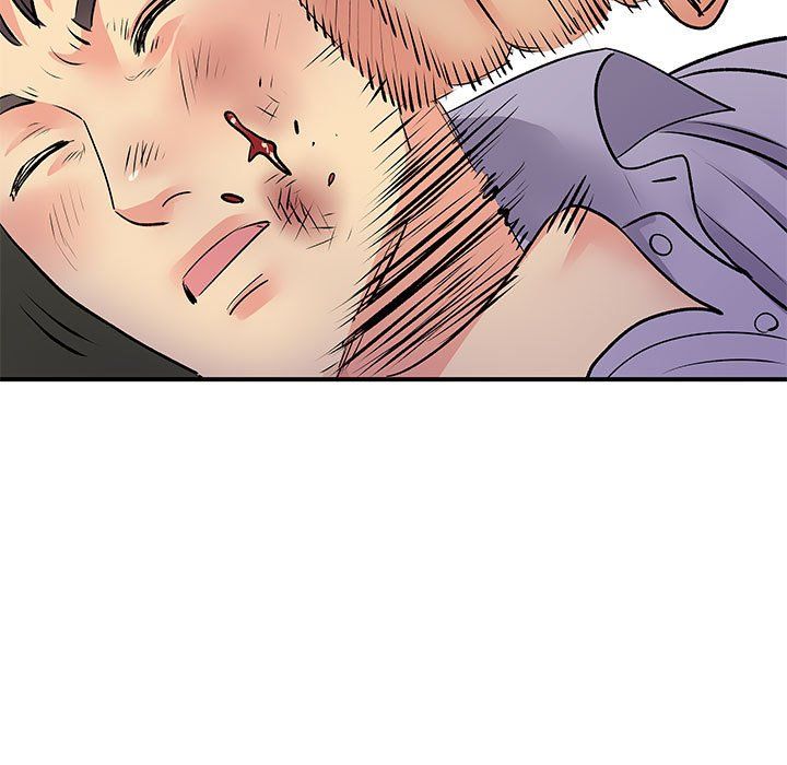 离过婚的她第21话