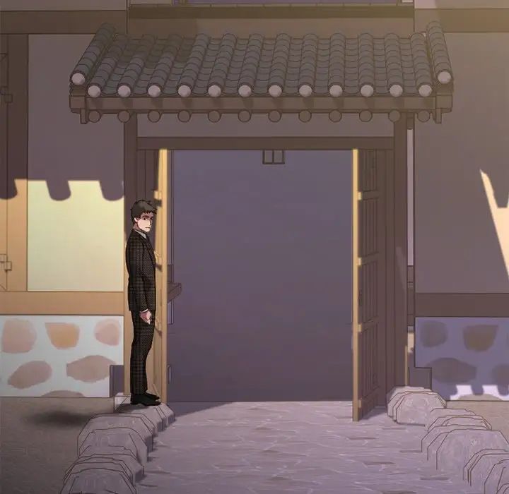 慾望食物链第35话