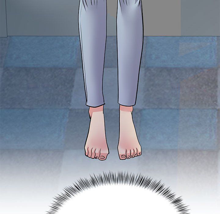 离过婚的她第22话