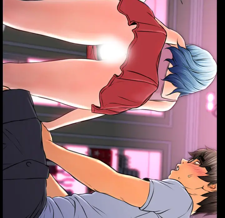 S商店的她第14话