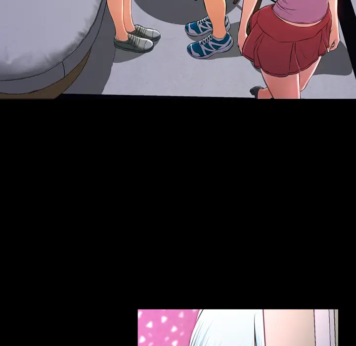 S商店的她第14话